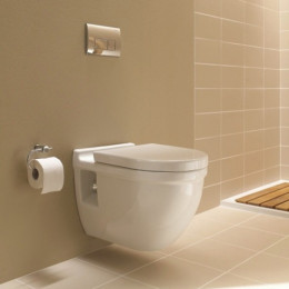 Унитаз Duravit Starck 3 2200090000