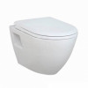Унитаз подвесной Creavit TP325-11CB00E-0000