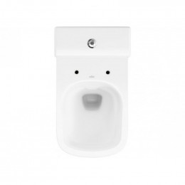 Унитаз с бачком Cersanit Colour KO-COL011-3/5-COn-DL-w