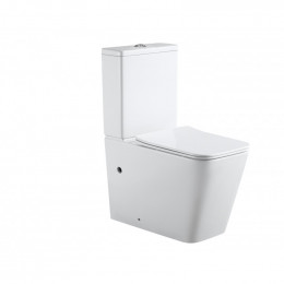 Сливной бачок Aquanet Tavr 2.0 C2 243543