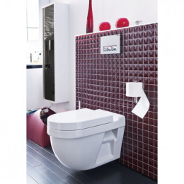 Унитаз Creavit Dream DR321(DR320.00100), подвесной