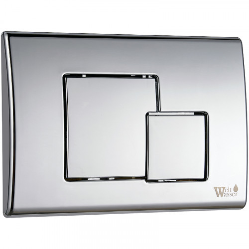 Подвесной унитаз с инсталляцией WeltWasser Marberg 507 / Baarbach 004 GL-WT / MAR 507 SE 10000006951 белый глянец