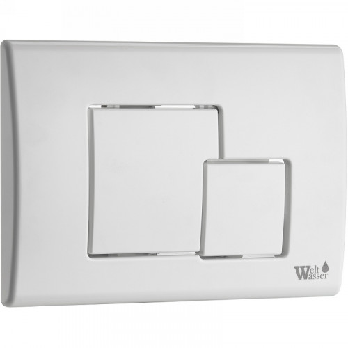 Подвесной унитаз с инсталляцией WeltWasser Marberg 507 / Erlenbach 004 GL-WT / MAR 507 SE GL-WT 10000010380 белый глянец