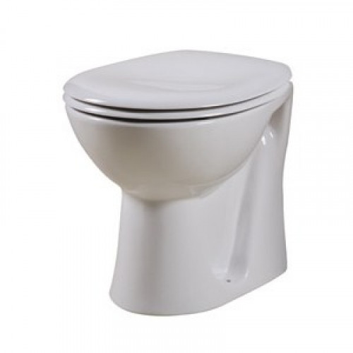 Унитаз Am.Pm Sense C751438WH приставной