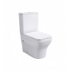Бачок для унитаза Aquanet Elegant 280959 C2 LX-2914 белый