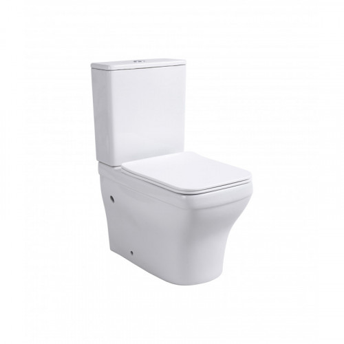 Бачок для унитаза Aquanet Elegant 280959 C2 LX-2914 белый