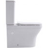 Бачок для унитаза Aquanet Elegant 280959 C2 LX-2914 белый