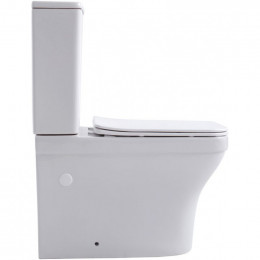 Бачок для унитаза Aquanet Elegant 280959 C2 LX-2914 белый