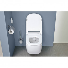 Подвесной унитаз VitrA V-Care Comfort 5674B003-6194