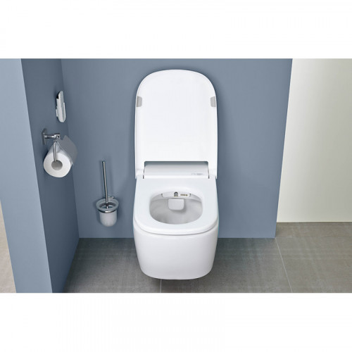 Подвесной унитаз VitrA V-Care Comfort 5674B003-6194