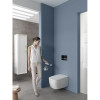 Подвесной унитаз VitrA V-Care Comfort 5674B003-6194