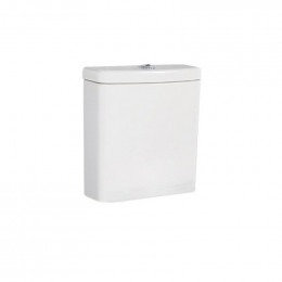 Бачок для унитаза Creavit Lara LR410 белый