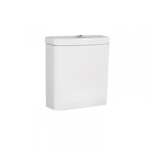Бачок для унитаза Creavit Lara LR410 белый
