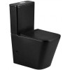 Унитаз-компакт WeltWasser Gelbach 001 ST GL-BL 10000011158 черный глянец