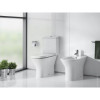 Крышка-сиденье для унитаза Roca Nexo 801640004