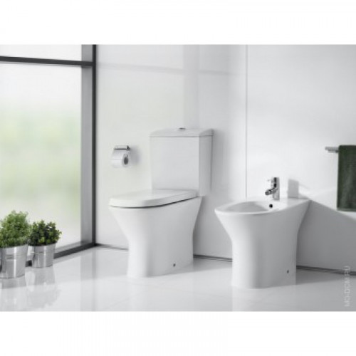 Крышка-сиденье для унитаза Roca Nexo 801640004