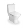 Крышка-сиденье для унитаза Roca Nexo 801640004