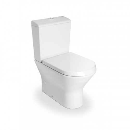 Крышка-сиденье для унитаза Roca Nexo 801640004
