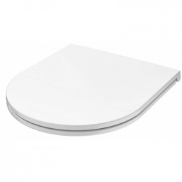 Крышка-сиденье Am.Pm Spirit V2.0 C707857WH с микролифтом