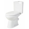 Унитаз-компакт Creo Project COMBO-PR1003C (PR1003C+PR1002X)