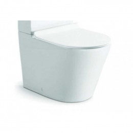 Унитаз-компакт Vincea Piatti VT2B-11 белый