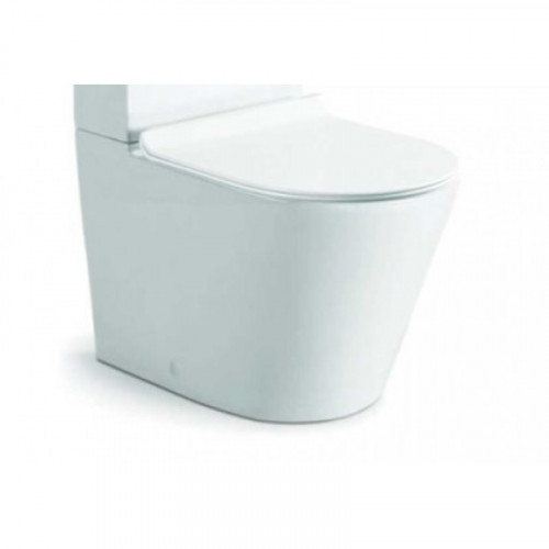 Унитаз-компакт Vincea Piatti VT2B-11 белый
