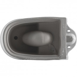 Унитаз-компакт Aquanet Ray-C 326011/326012 с сиденьем белый
