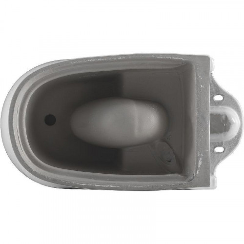 Унитаз-компакт Aquanet Ray-C 326011/326012 с сиденьем белый