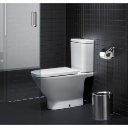 Унитаз Roca Gap 342477000 34147000Y 801472004 Микролифт(Softclose)