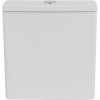 Бачок для унитаза Aquanet Atago/Cetus 3.0 348003 белый
