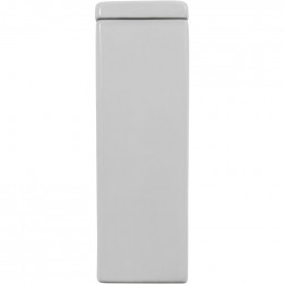 Бачок для унитаза Aquanet Atago/Cetus 3.0 348003 белый