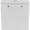 Бачок для унитаза Aquanet Atago/Cetus 3.0 348003 белый