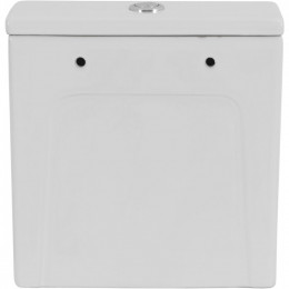 Бачок для унитаза Aquanet Atago/Cetus 3.0 348003 белый