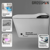 Комплект 2 в 1 Grossman: инсталляция 901.K31.01.000+унитаз GR-5701 smart 901.5701.01.000