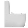 Унитаз компакт CERSANIT MODUO Vortex 011 3/5 DPL EO slim LP A69192