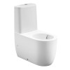 Унитаз компакт CERSANIT MODUO Vortex 011 3/5 DPL EO slim LP A69192