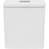 Бачок для унитаза Aquanet Roll 3.0 Tornado 348008 белый