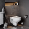 Унитаз подвесной Am.Pm Sense C74A1738SC с микролифтом