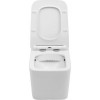 Унитаз подвесной Aquanet Tavr 203349 BL-103N-WHT(h) белый