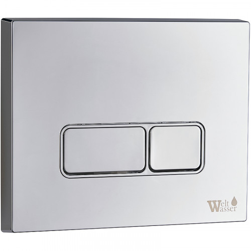 Подвесной унитаз с инсталляцией WeltWasser Marberg 410 / Baarbach 004 GL-WT / MAR 410 SE-CR 10000006462 белый глянец