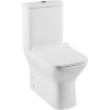 Бачок для унитаза Aquanet Cube-C-1 210760