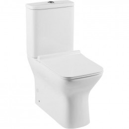 Бачок для унитаза Aquanet Cube-C-1 210760