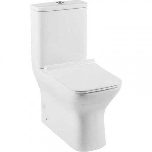 Бачок для унитаза Aquanet Cube-C-1 210760