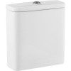 Бачок для унитаза Aquanet Cube-C-1 210760