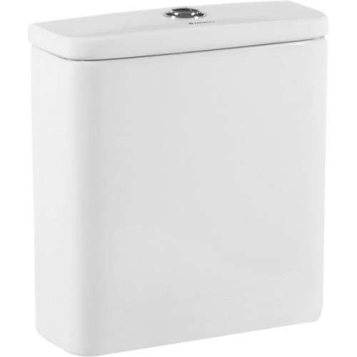Бачок для унитаза Aquanet Cube-C-1 210760