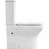 Чаша унитаза Aquanet Elegant 280958 C1 LX-2914 белый