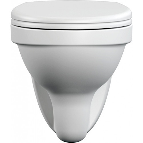 Cersanit Унитаз подвесной Delfi TPL