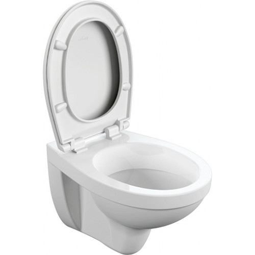 Cersanit Унитаз подвесной Delfi TPL