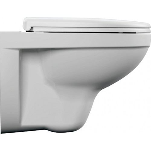 Cersanit Унитаз подвесной Delfi TPL