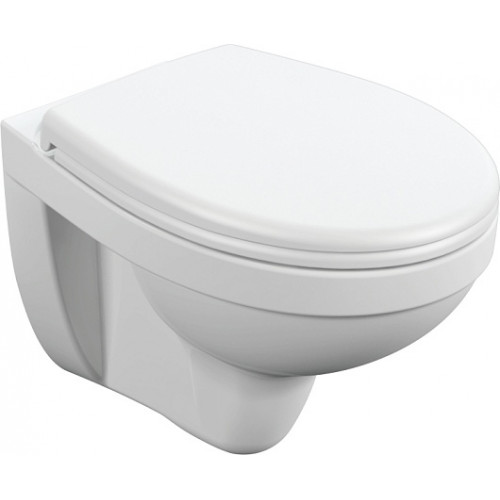 Cersanit Унитаз подвесной Delfi TPL